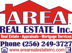 Area Real Estate, Inc. logo