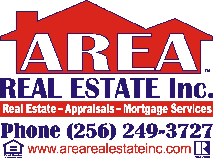 Area Real Estate, Inc.